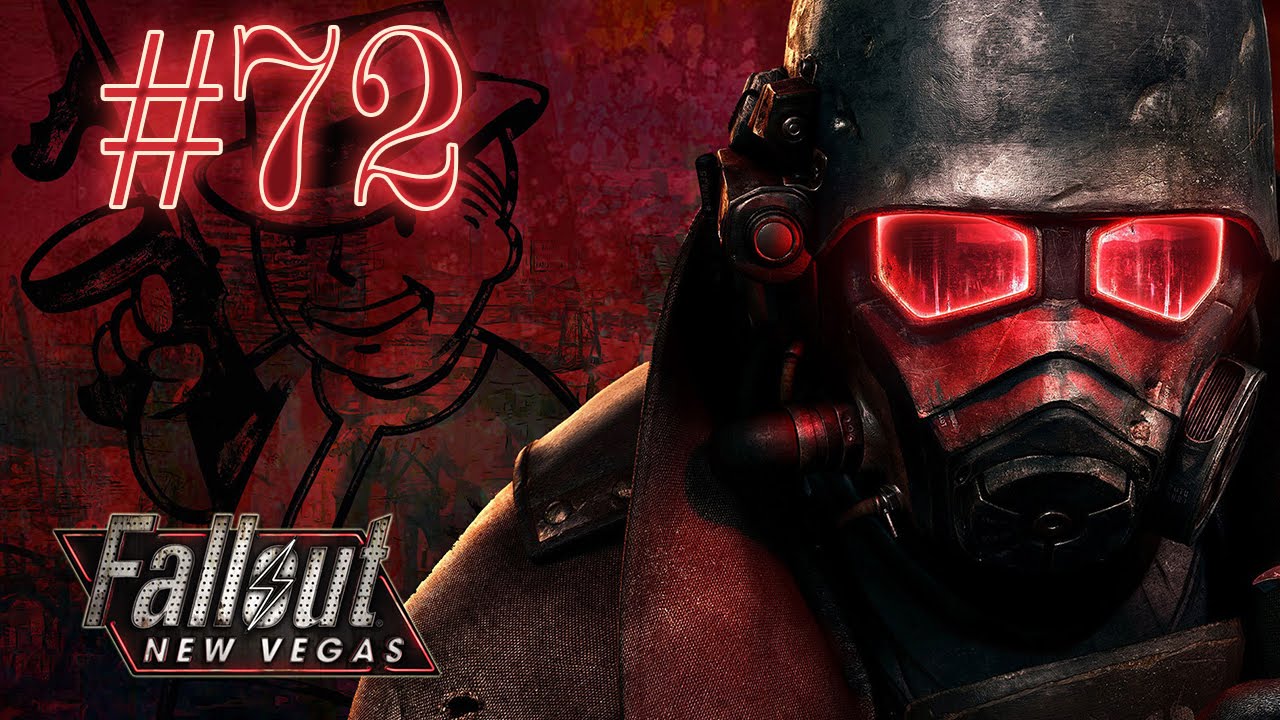 Пушка тесла fallout