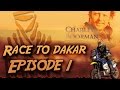 Race to dakar  episode 1 