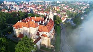 Brandýs nad Labem - Stará Boleslav