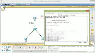 Basic Router Configuration Part Two {Static Route}