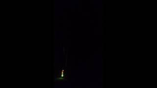 EMF Reader Spike Pt. 2