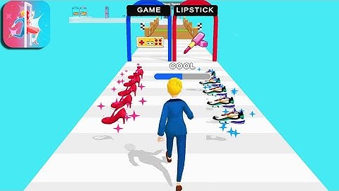 TRUTH RUNNER WALKTHROUGH GAMEPLAY PART 1 IOS,ANDROID ALL LEVELS