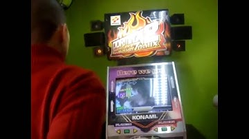 [DDRMAX2] true... ~radio edit~ / 小坂りゆ (Single-Heavy)