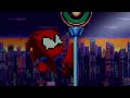 Sonic Mania Plus Spider Hog 