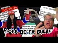 Actuqc  sors de ta bulle clip officiel