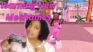 Royale High On PS4/PS5 Tutorial💛 screenshot 4