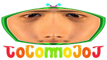 COCOMARTIN Intro Part 311 COCOMELON PARODY - Special Audio and Visual Effects Weird Funny Video Edit