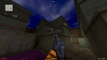 AGHL 1vs1 | Noktaa vs Berk | crossfiretopp