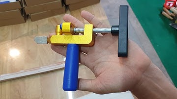 dao cắt gạch men ốp lát cắt kính đa năng