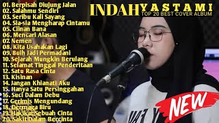 Download Lagu TOP 20 BEST COVER ALBUM INDAH YASTAMI TERBARU 2025 MP3 Download Lagu TOP 20 BEST COVER ALBUM INDAH YASTAMI TERBARU 2025 MP3