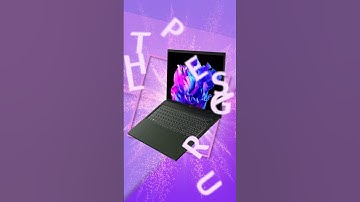 Swift Edge 16 | Thin & Light Laptop