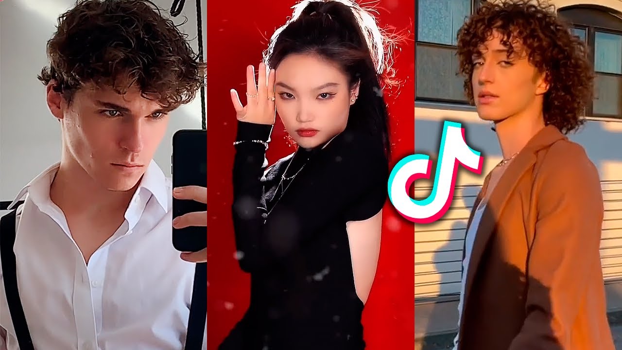 Rumour Has It x Maneater TikTok Compilation YouTube