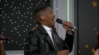 Staan op en loop (Koortjies met Jonathan Rubain)
