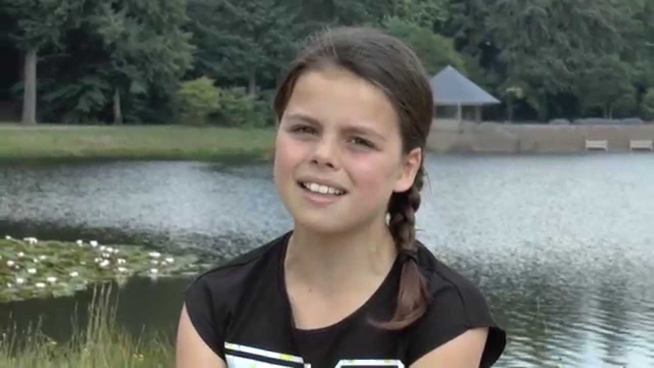 Kim-Lian - Dit pakt niemand ons meer af ( cover Ilse ) - YouTube