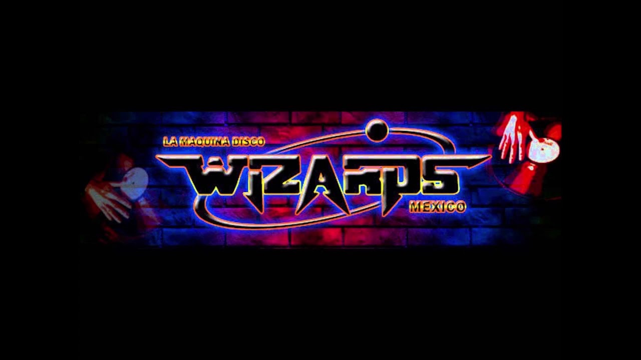 Watch Sonido Wizards - SET clasicos TECHNO HARD Viktor Mendoza on YouTube Watch Sonido Wizards - SET clasicos TECHNO HARD Viktor Mendoza on YouTube