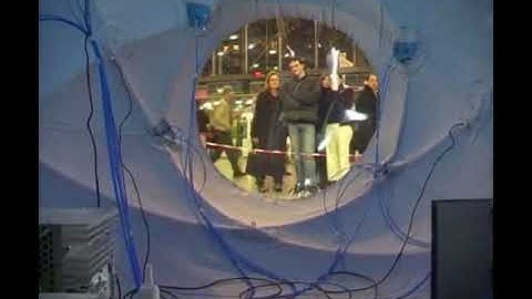 KAS OOSTERHUIS - MUSCLE NSA oosterhuis