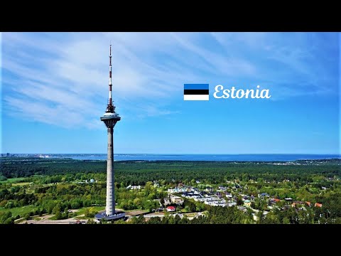 Video: Tallinn TV Tower: adresse, åbningstider og anmeldelser