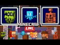 ALLAY, COPPER GOLEM & GLARE! (Which Minecraft Live Mob Will Win?)1.19 Update