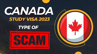 STUDY IN CANADA 2023||Scam Alert || LISTEN CAREFULLY | HIKE VISA CONSULTANTS ||