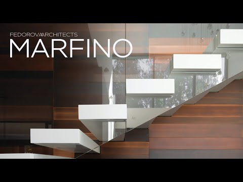 Videó: Marfino