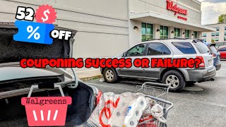 Walgreens Couponing...All Digital Deals | Over 50% savings!!