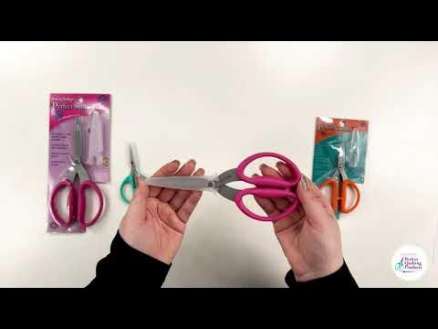 Karen Kay Buckley's Perfect Scissors 5 in- Multipurpose