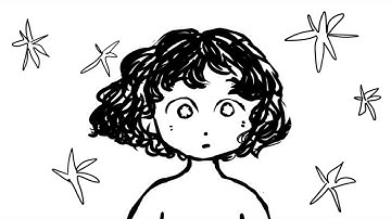 CSSSA 2017 Animation Application (rejected) - Eden Laing