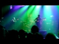 Animals As Leaders - On Impulse (Live In Montreal)