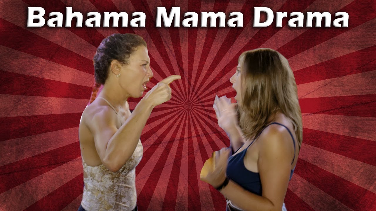 Bahama Mama Drama! – S5:E14