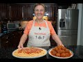 Italian Grandma Makes Meatballs (and Spaghetti)