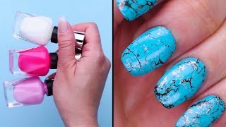Check out great manicure ideas and give your nails an all-new look.
about blusher - grab brushes pick a palette, because, ladies
gentlemen, the ...