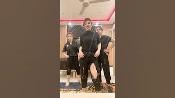 راما فهد مودل احلا رقص ممكن شوفه 