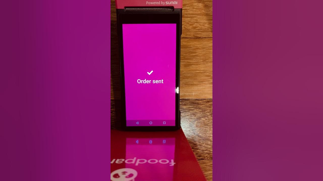 How To Use Foodpanda DEVICE YouTube let-saturday-be-a-day-to-reset-your-mind-and-refill-your-heart-with