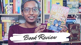Butter Honey Pig Bread by Francesca Ekwuyasi | Book Review