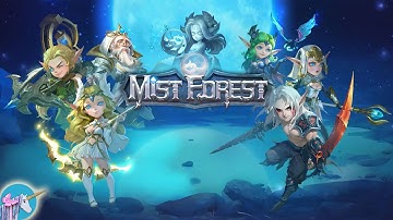 Mist Forest NetEase gameplay