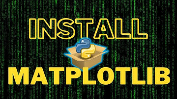 How to Install Matplotlib on Python on Windows 10/11 | Step-by-Step Guide (2025)