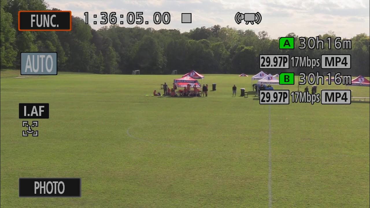 GA Spring Showcase 2 YouTube