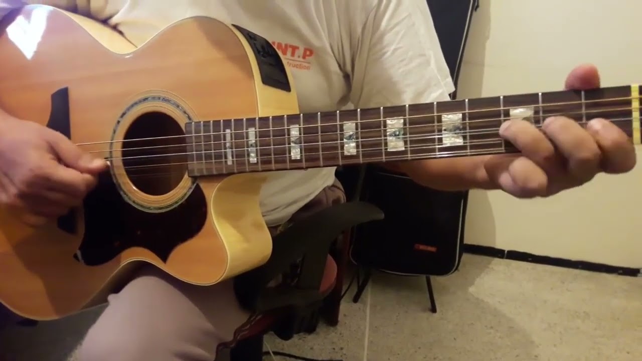 Leçon 1    Cordes et Accordage Mandole     __ مع سعيد الوئام __