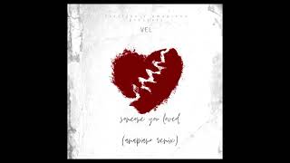Someone You Loved (Amapiano Remix) - Dj Vel