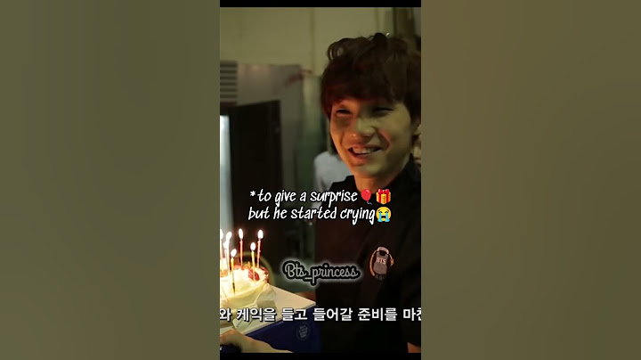 Jk cry easily🥲 when they ignore him😭💜