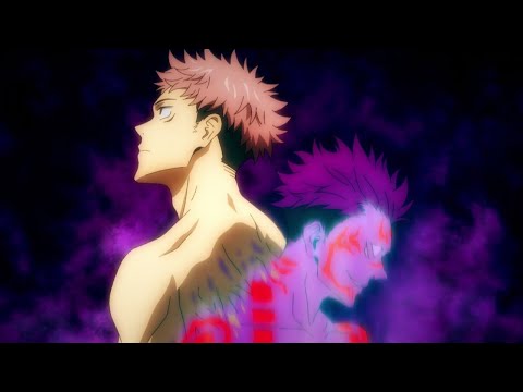 Jujutsu Kaisen Opening 2 Full