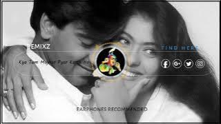 Kya Tum Mujhse Pyar Karte Ho | Future Bass Remix | 2020 Remix Song | DJ Dalal London