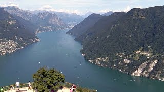 Travel to Germany, Austria, Switzerland, Italy