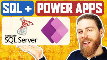 SQL mit Power Apps verbinden – Schritt für Schritt erklärt