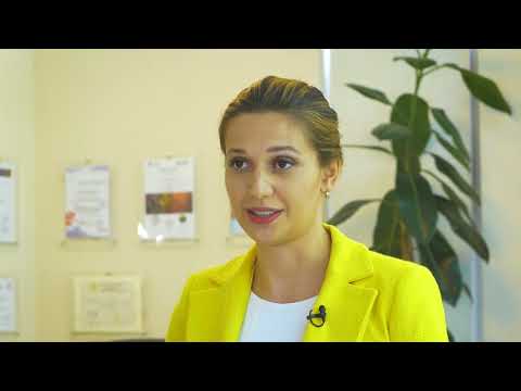 რენტგენი და ორსულობა | Dr. Lali Kochiashvili | DENS