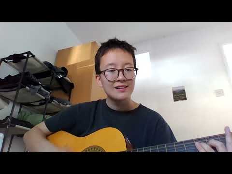 Maybe I Can Change Him - Jensen McRae cover