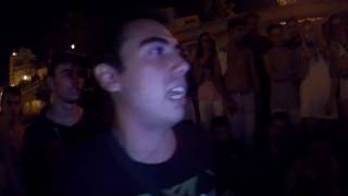BUSE VS MUTE [CUARTOS] [XTREME BATTLE]
