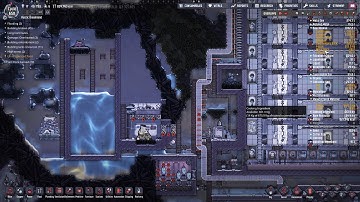 ONI - Rustic Dreamland Ep.49  - QOL Mk *3* - Oxygen Not Included