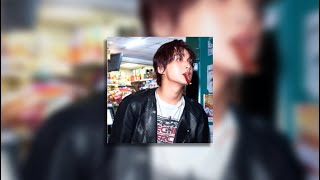 haechan - adrenaline (sped up)