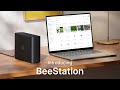 Prezentarea BeeStation | Synology